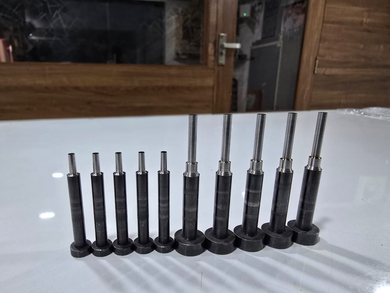 Ejector Pin