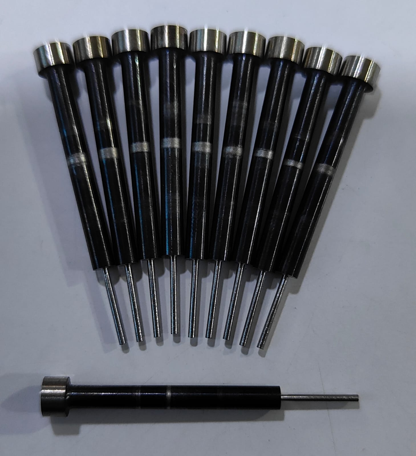 Core Pin