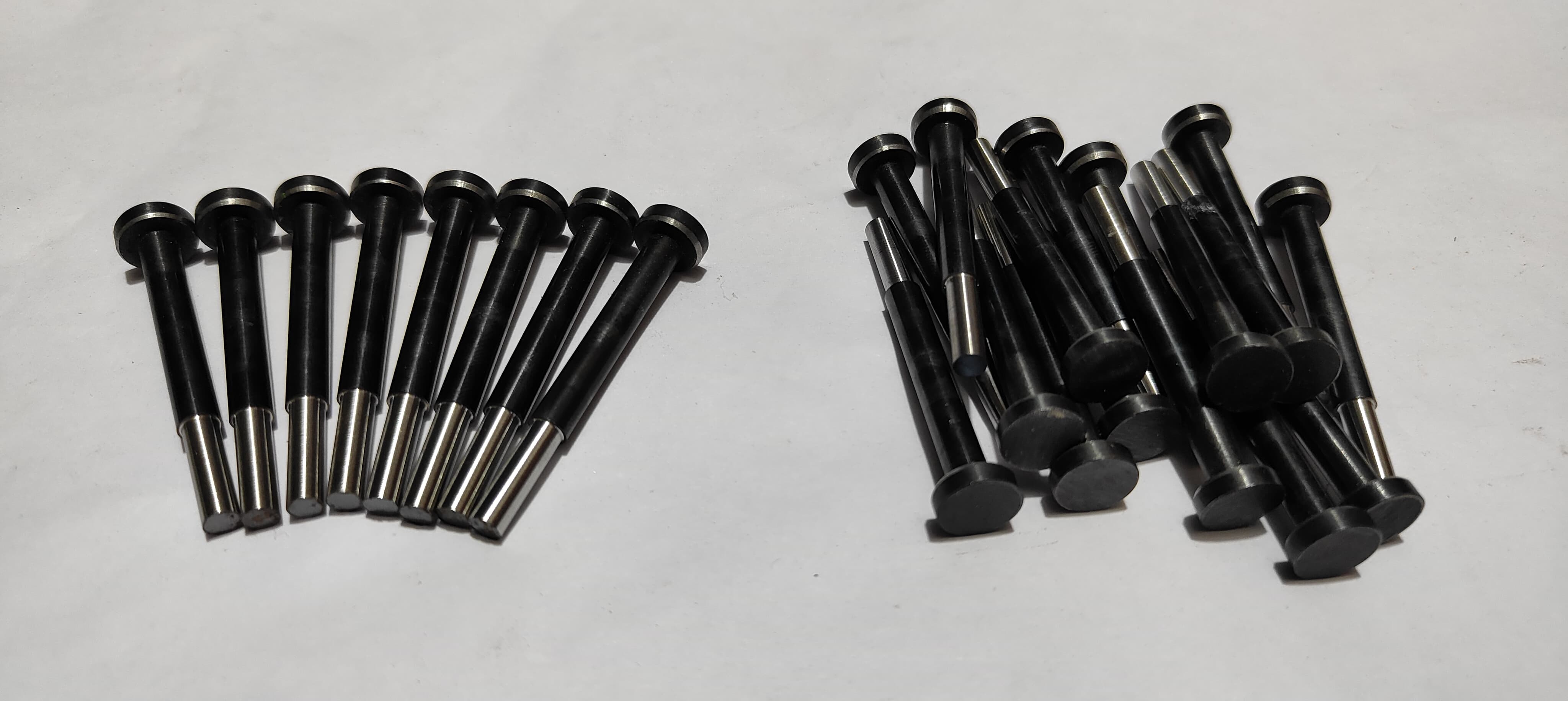 Core Pin