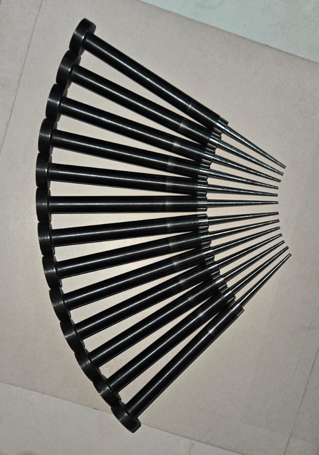 Core Pin