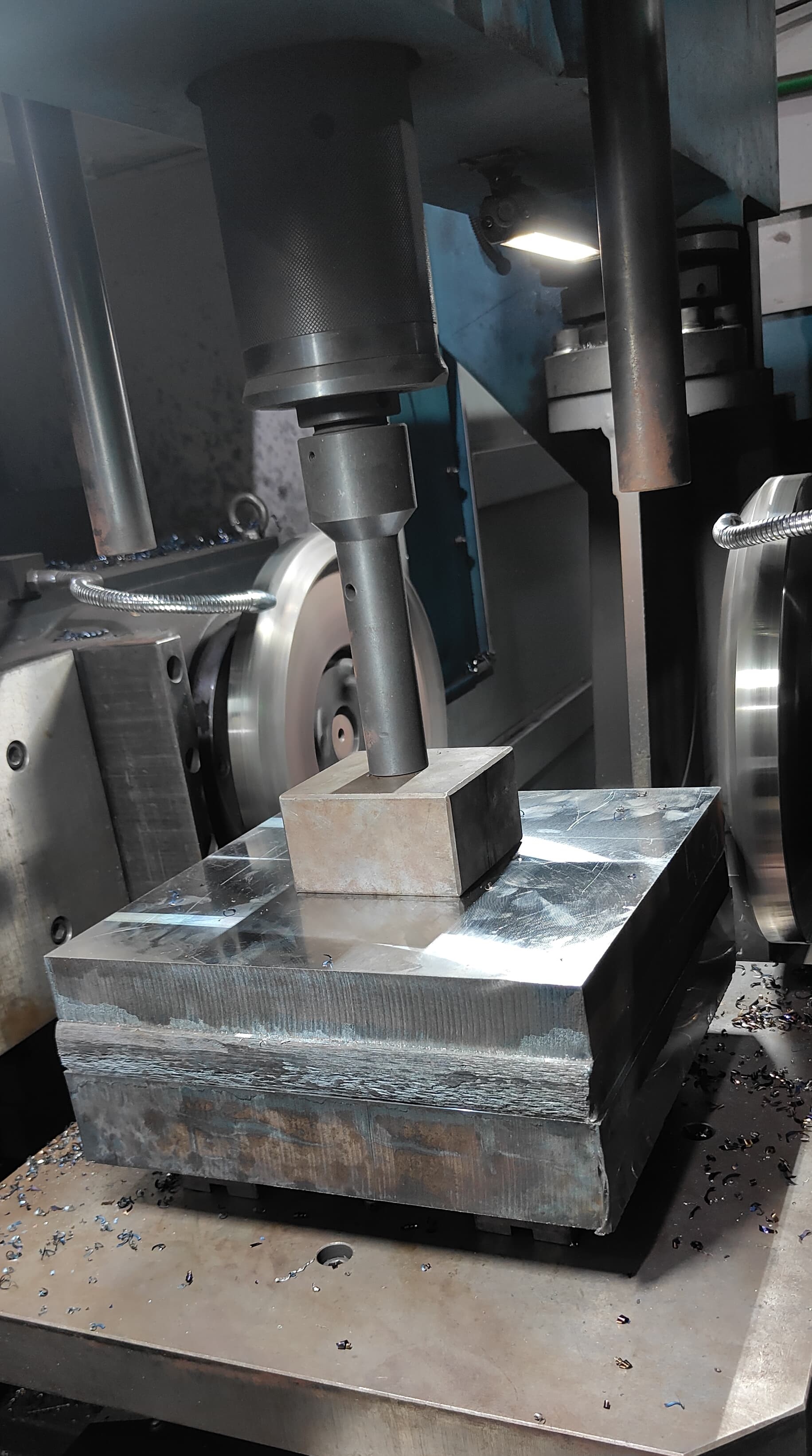 CPVC Mould Sleeve Set